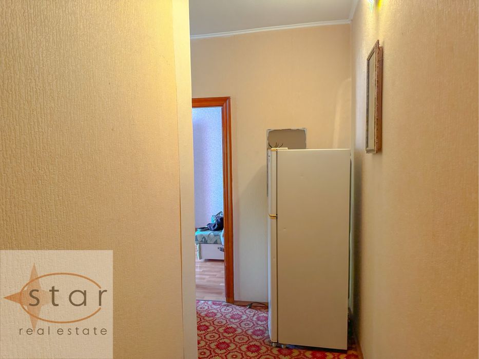 Здам 1-кімн квартиру Круг, Центр