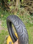 Bridgestone Battlecruise 140/90R16 Dot 4122 Nr.0687