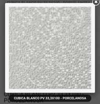 2 caixas revestimento Porcelanosa - branco