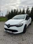 Renault Clio 4 - Grandtour