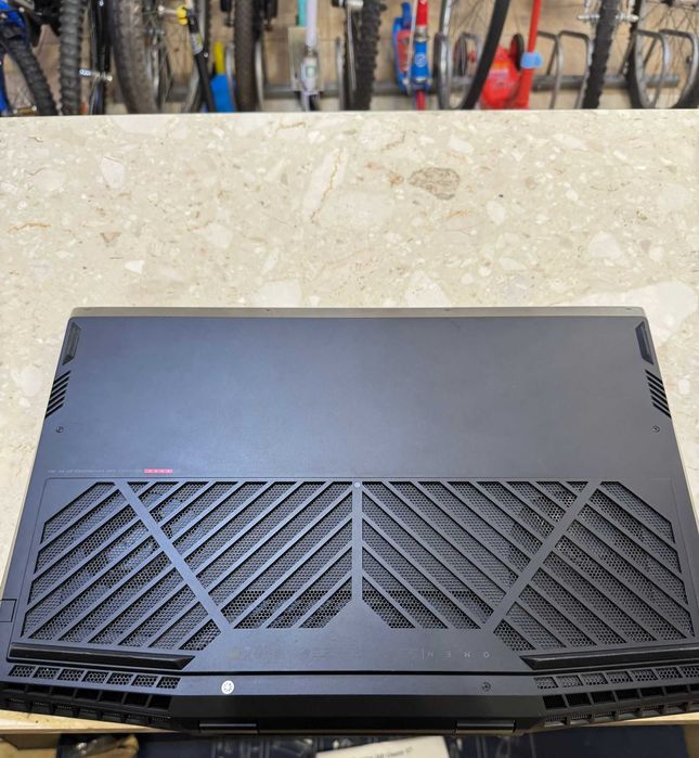 [2199/25] Laptop gamingowy hp omen 17
