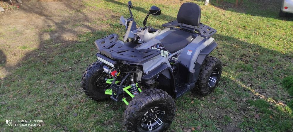 Продам квадроцикл