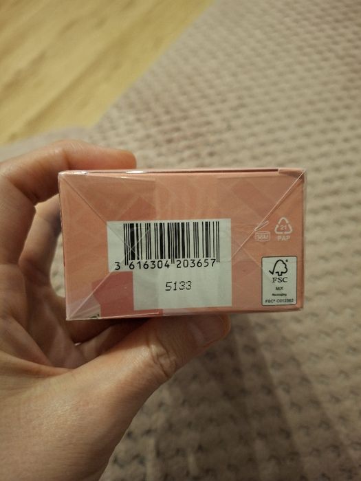 Escada Sorbetto Rosso 100ml