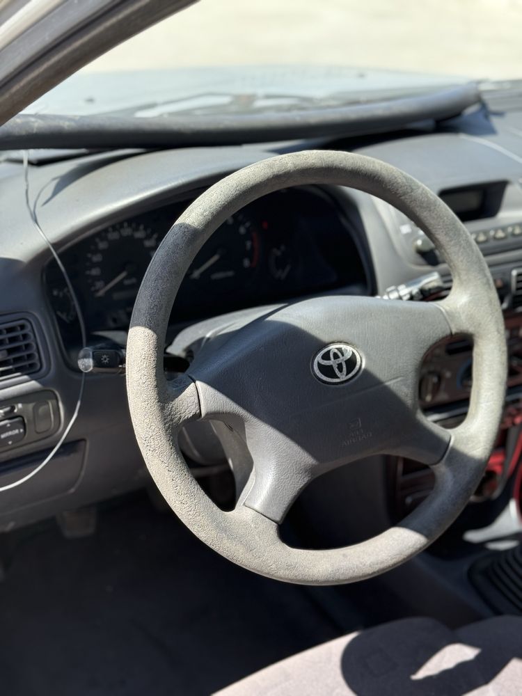 Toyota Corolla 1.4 gasolina 129000kms