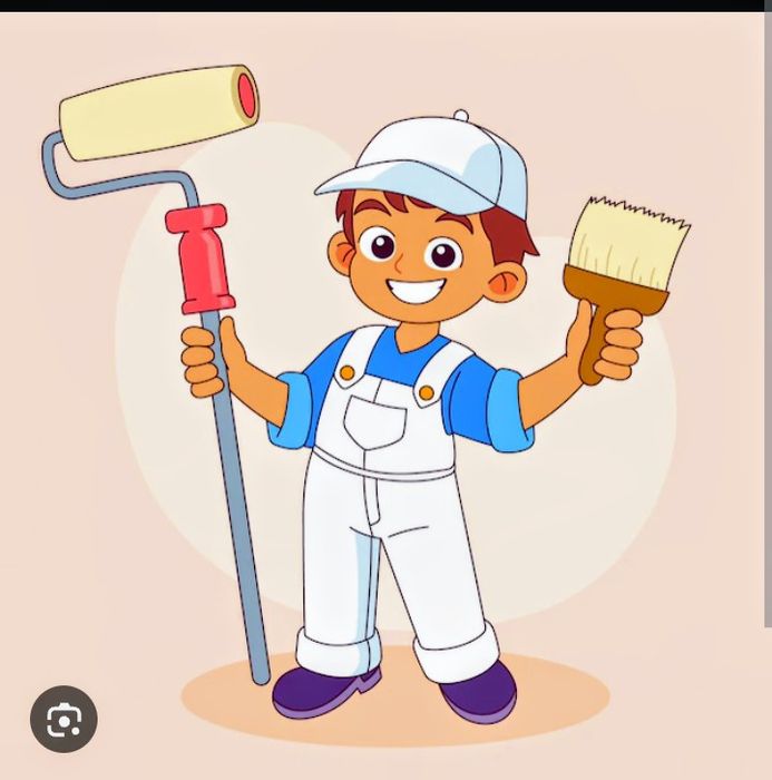 Kompleksowe malowanie