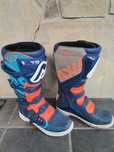 Buty na mx cross enduro Acerbis rozmiar 43