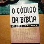 Michael Drosnin, O Código da Bíblia