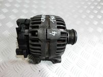 VW Crafter 2.5 TDI Alternator 140A