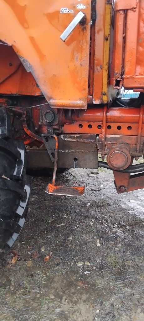 Т-16 в чудовому стані вкладень не потребує