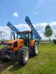 Renault Ares 620 RZ NIE 630 Claas Massey John Deere Zetor New Holland