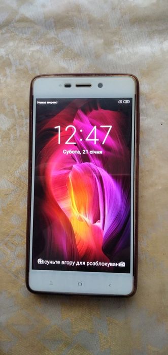 Xiaomi Redmi 4 2/16