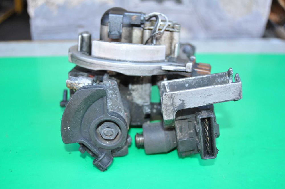 Моноінжектор Audi 80 B4 (1991-1995р.в) - 2.0L (ABT)