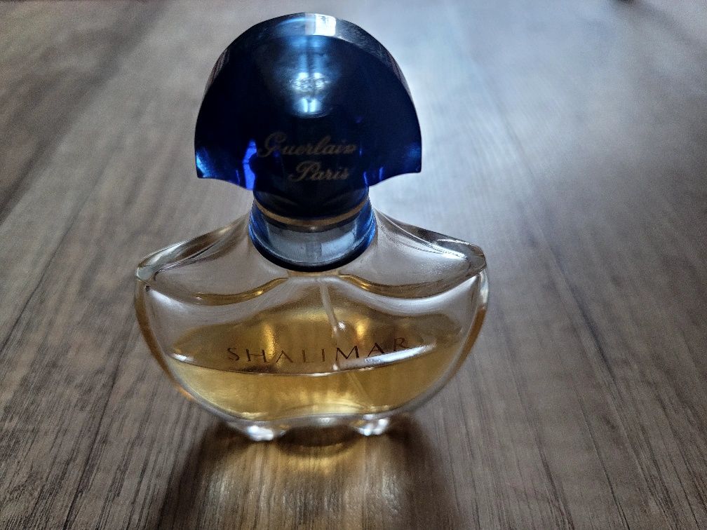 Guerlain Shalimar