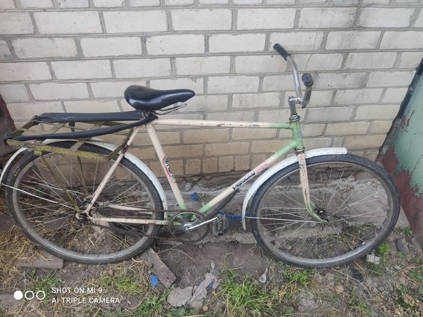 Продам велосипед Україна