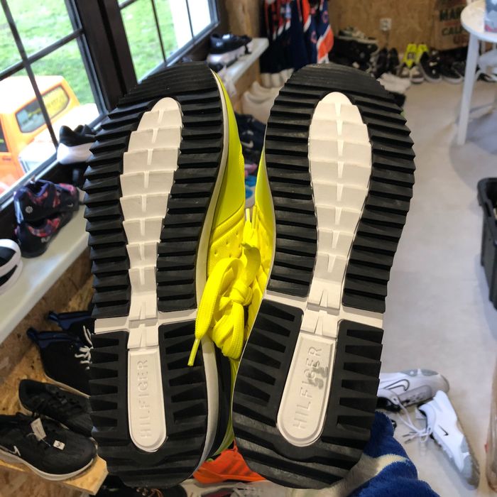 Buty sportowe z usa rozmiar 45.5
