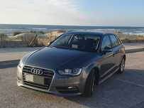 Audi A3 Sportback 1.6 TDI