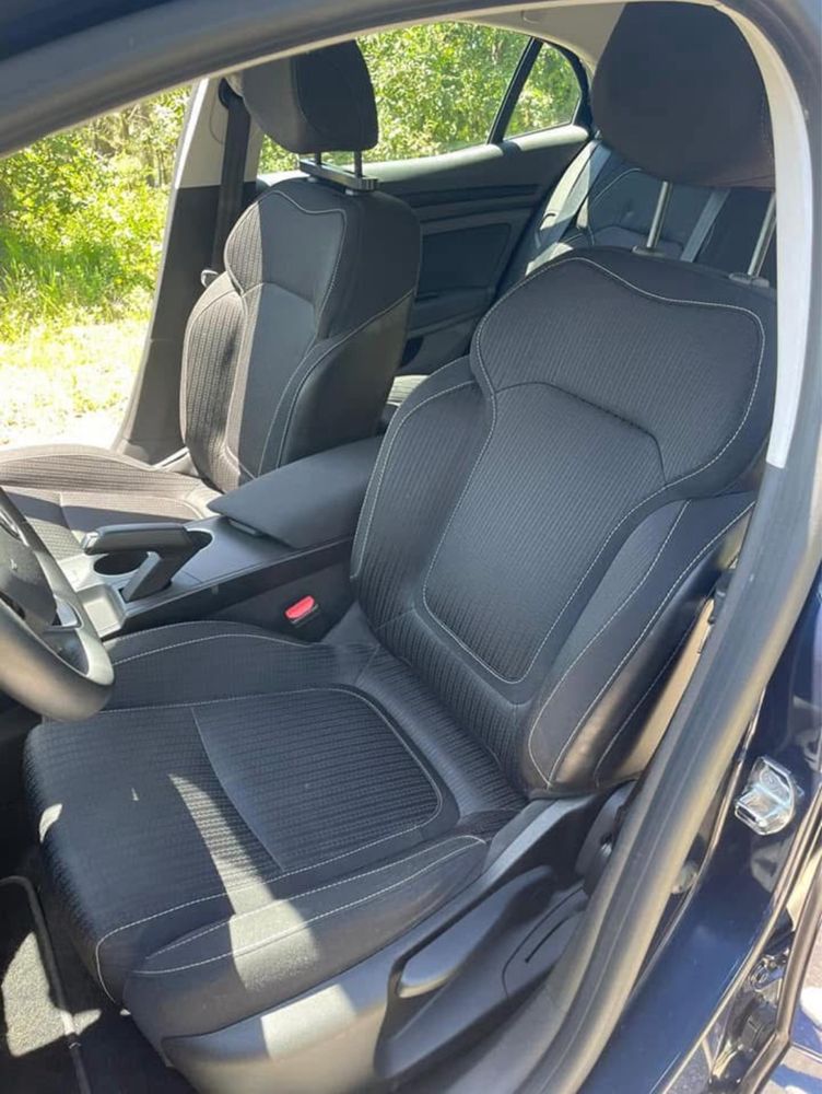 Renault Megane 1.6 dCi Zen