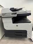 Drukarka skaner A3 cb HP MFP M725