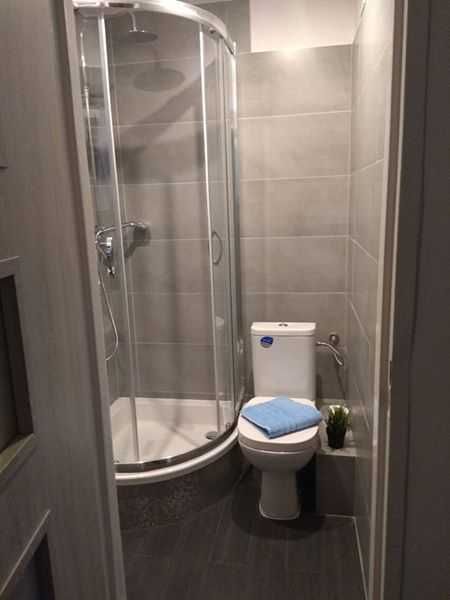 Duży pokój z balkonem, 1-os, Uniwersytet Medyczny, PSK4, W.Pola, WSPiA