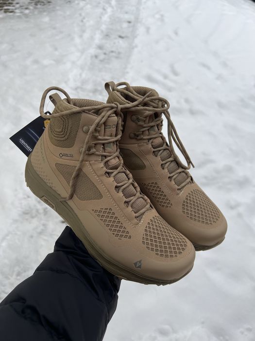 Черевики Vasque gore tex