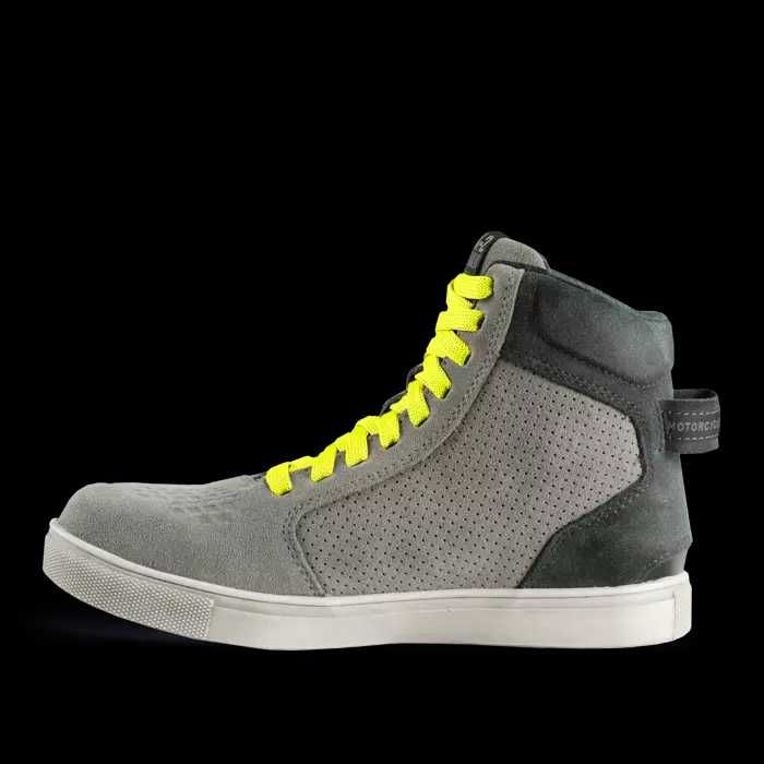 Buty skórzane damskie SHIMA SX-2 EVO LADY Grey rozmiar 38 Outlet