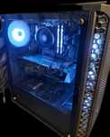 Komputer Gamingowy Gigabyte RTX 3070 Gwarancja Idealny