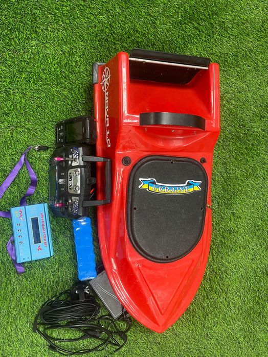 Продам корабля для риболовлі