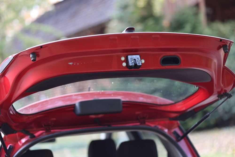 Great Wall Haval M4 2015