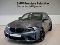 BMW M2 Salon PL, Serwis ASO, Faktura VAT