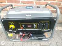Agregat prądotwórczy KARCHER 3000W FV23%