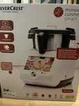 Sprzedam Lidlomix monsieur cuisine smart
