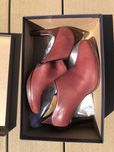 Buty na obcasie Gino Rossi