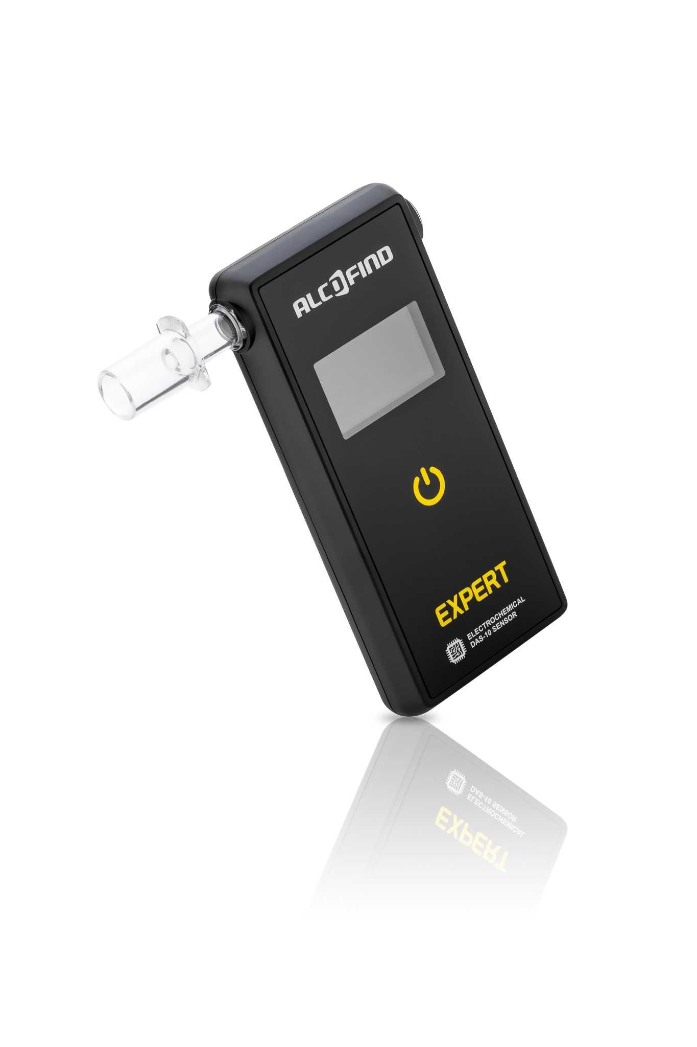 Alcofind Expert alkomat elektrochemiczny Tychy Sklep!