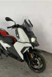 BMW  C400X  Irrepreensível