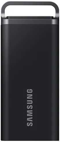 SSD накопичувач Samsung T5 EVO 4 TB •НОВІ•ГАРАНТІЯ•