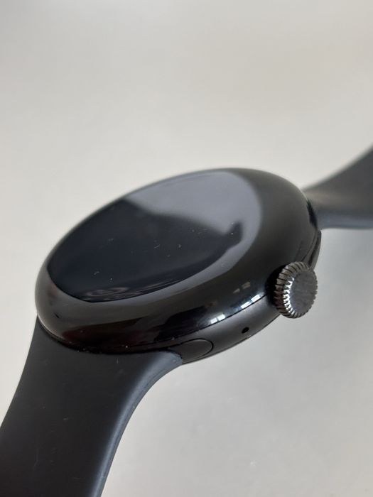 Google Pixel Watch 2