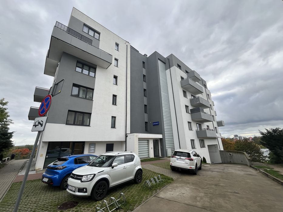 SUPER!!! Kawalerka 30 m² – ul. Potulicka 37, Szczecin