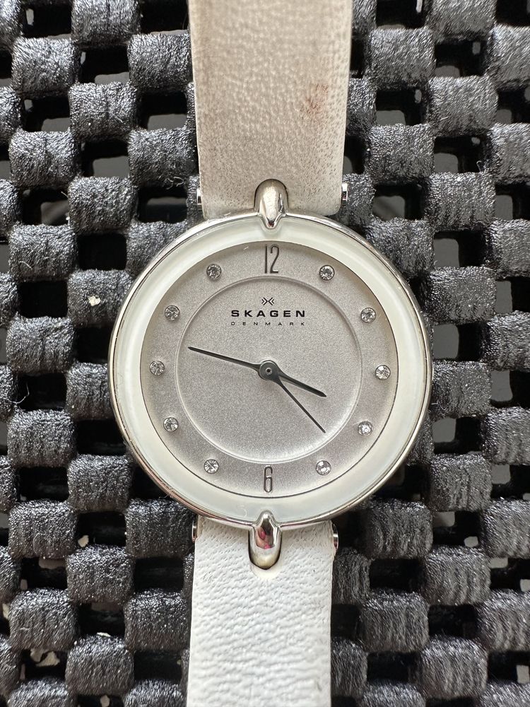 Наручний годинник Skagen