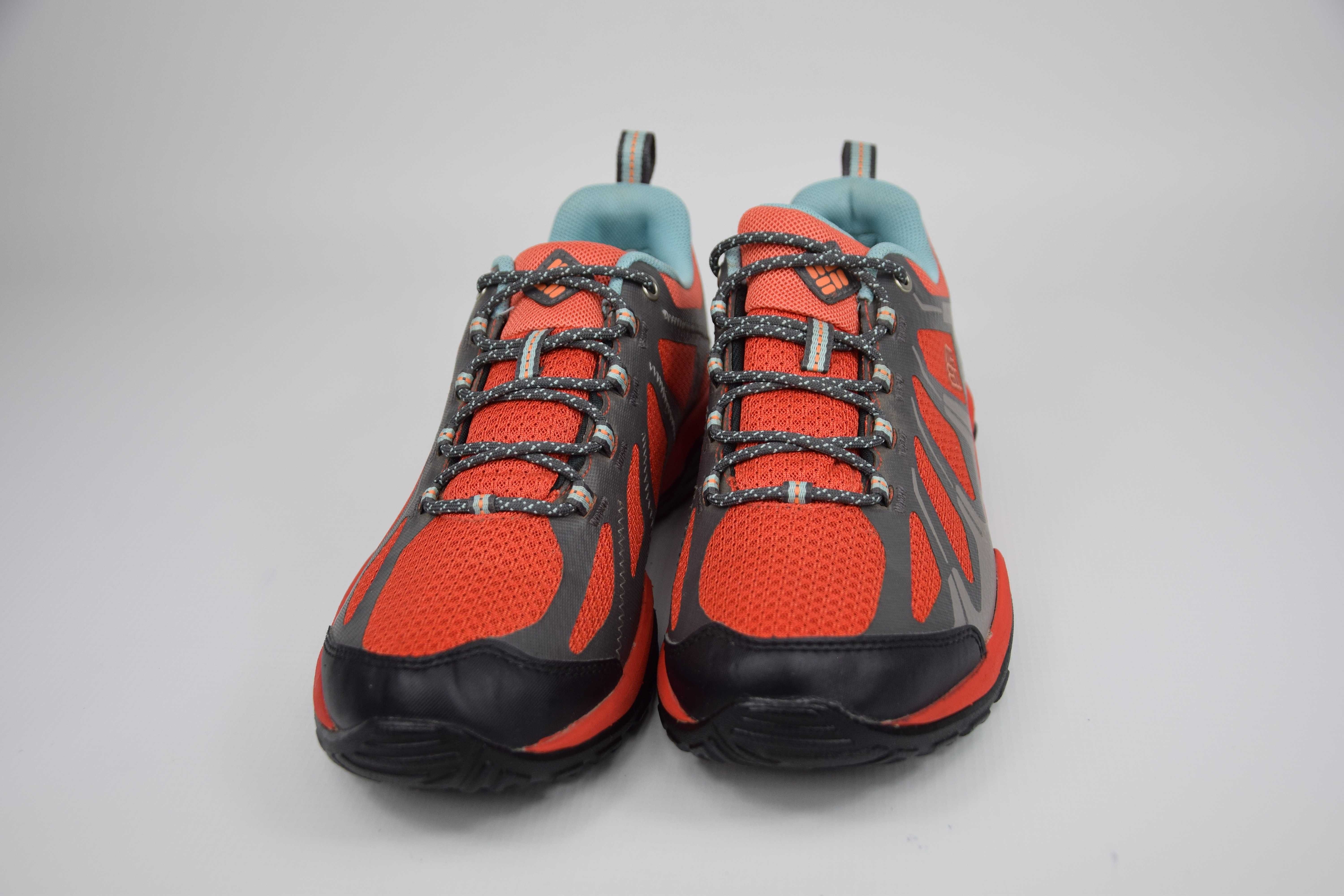 Trekkingi Columbia Peakfreak Xcrsn II Xcel Low Outdry rozmiar 39