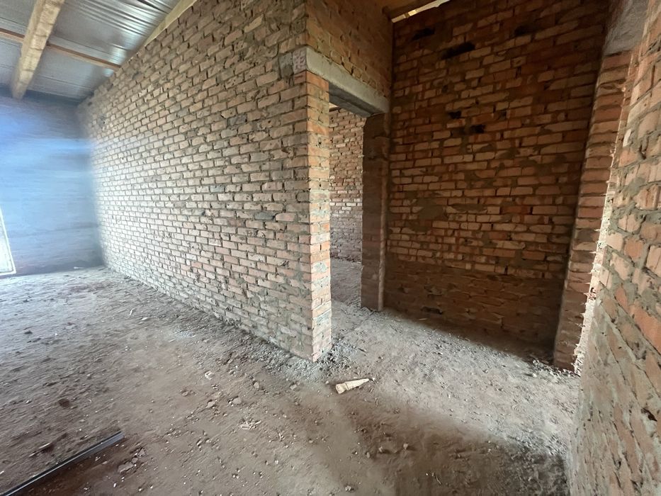 Продаж 2 кімнатного таунхауса в Стрижавці на Садовій