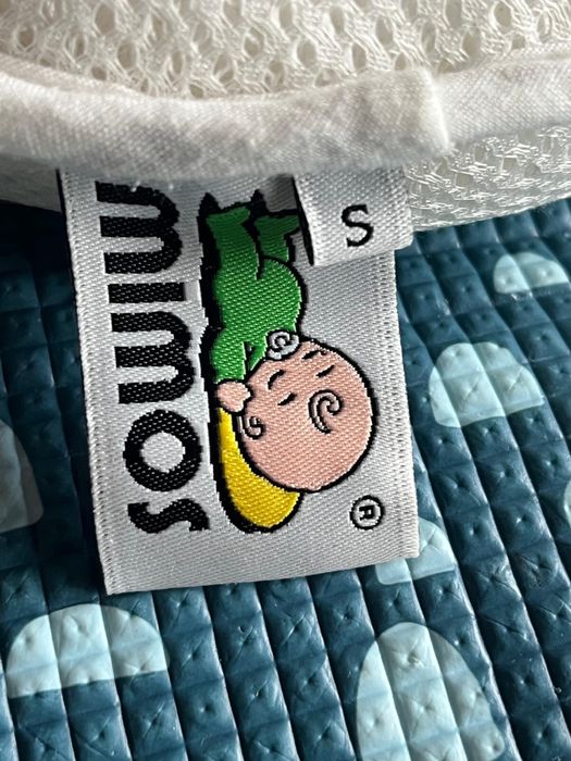 Mimos poduszka S