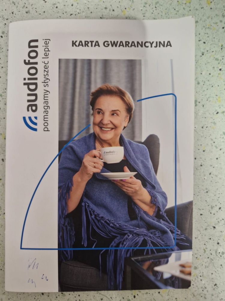 Aparaty słuchowe Widex Evoke 50