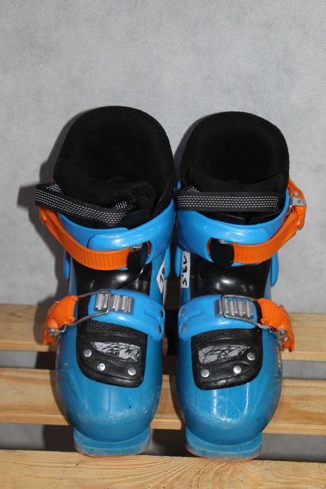 Buty narciarskie Tecnica JT2, roz. 19,5 cm- 30,5 EU