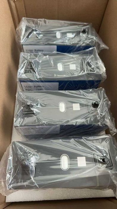 Акумулятор LiFePo4 3,2v 314ah комірка