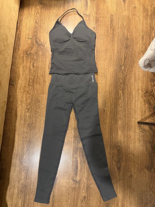 Komplet sportowy dfyne