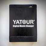 Уценка! Yatour YT-M06 HONDA USB AUX SD MP3 переходник для магнитолы