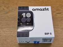 Smartwatch Amazfit Bip 6 Gwarancja!