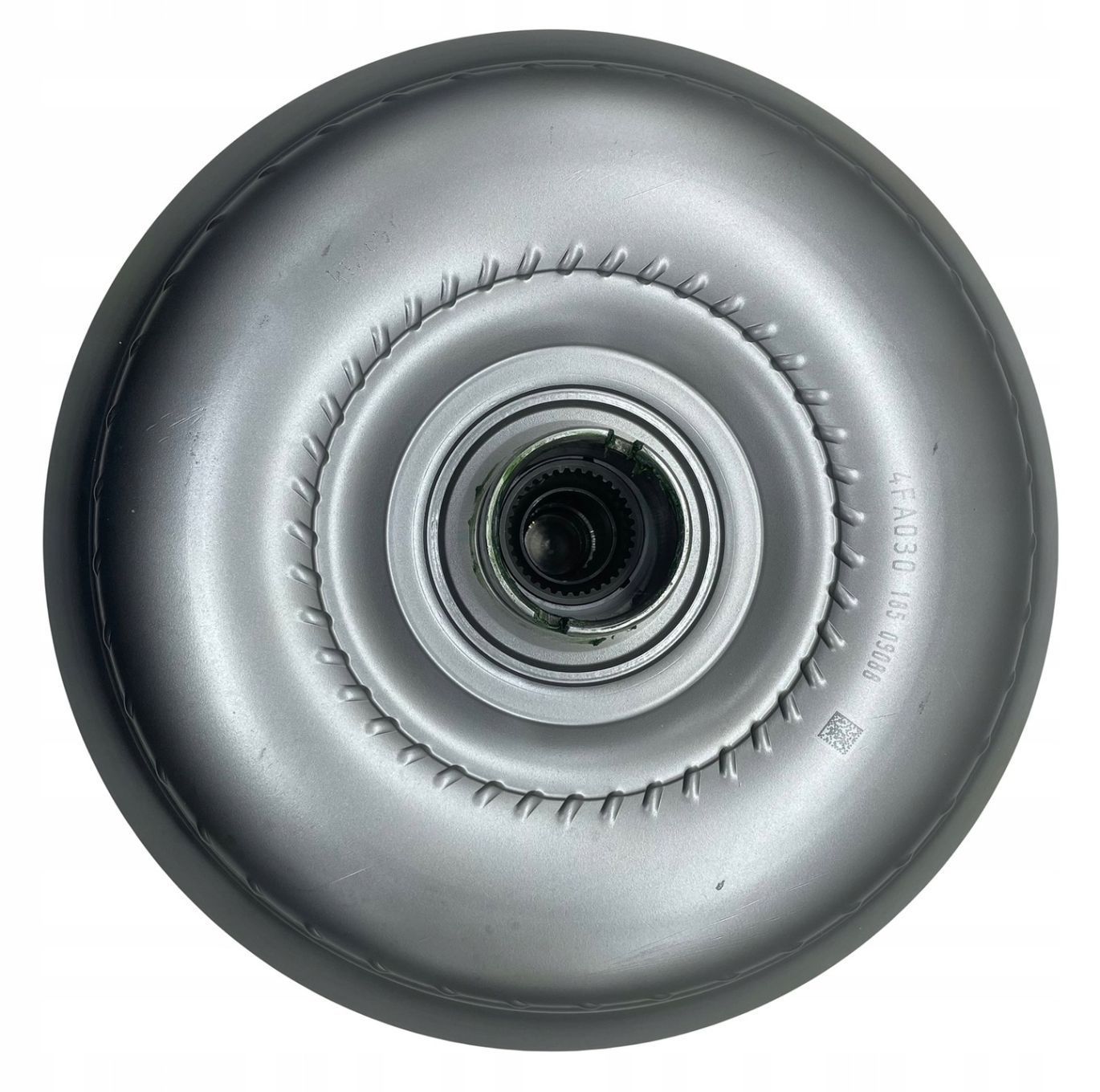 Sprzęgło hydrokinetyczne converter BMW 1,X1 4FA030