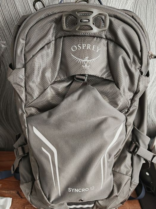 Osprey Syncro 12 plecak rowerowy