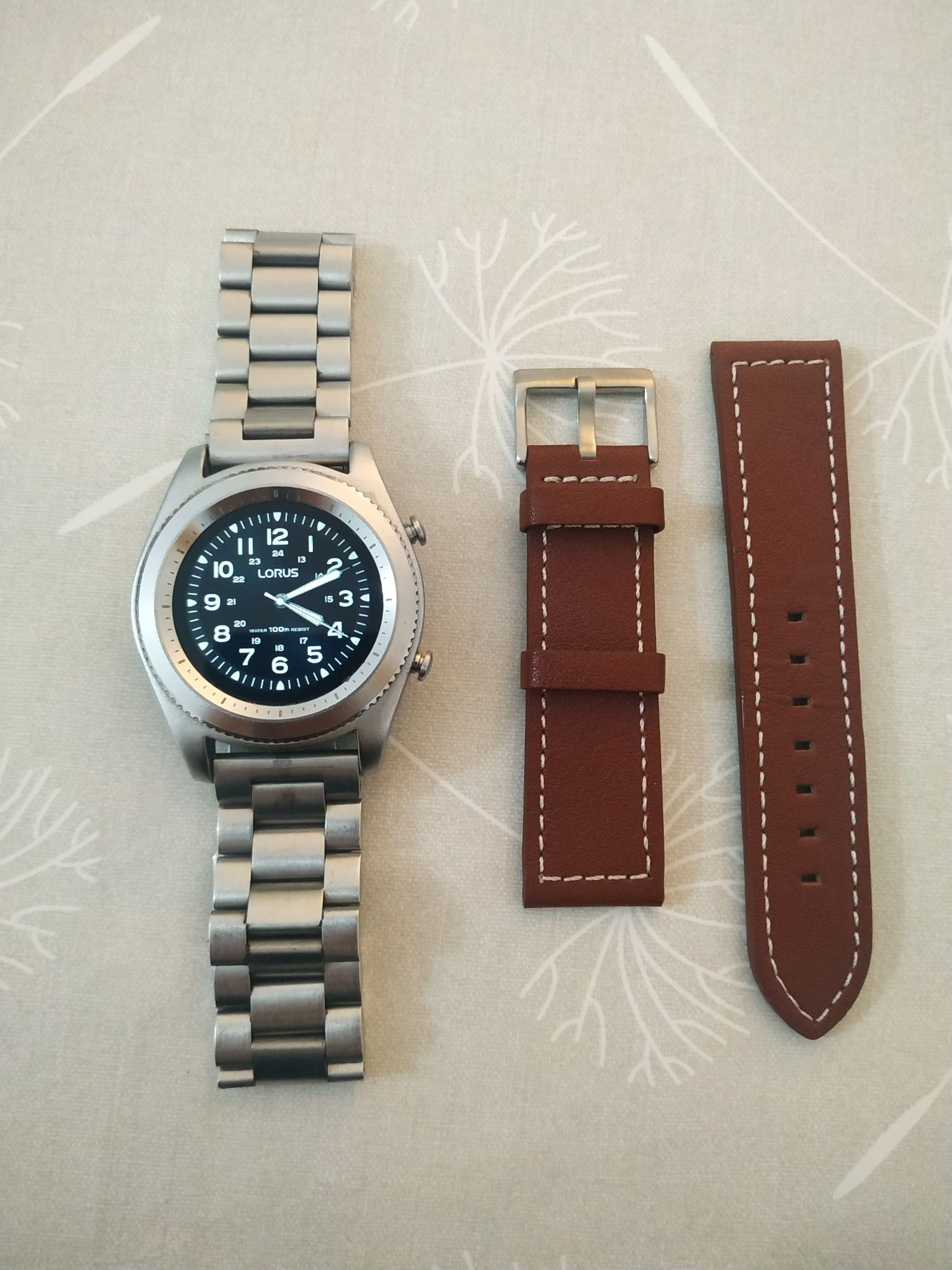 Smartwatch DT no1 S9